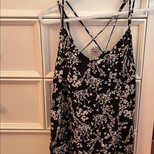 Garage Summer Dress